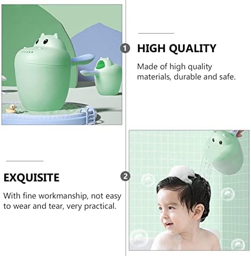 Katutude Baby Bath Rinse Cup - Image 2
