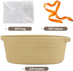 Pro Goleem Small Woven Basket - Image 4
