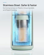 Papablic 360 CapsuleChill Breastmilk Cooler - Image 6