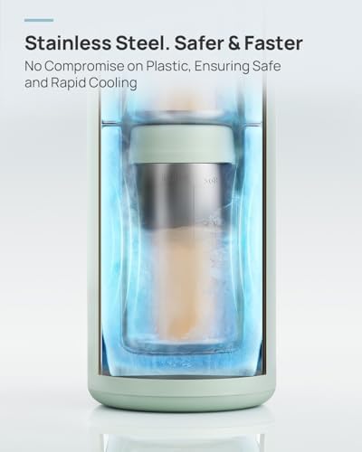 Papablic 360 CapsuleChill Breastmilk Cooler - Image 6