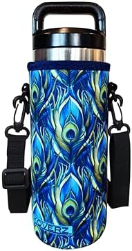 24-30oz 750ml Water Bottle Carrier by Koverz