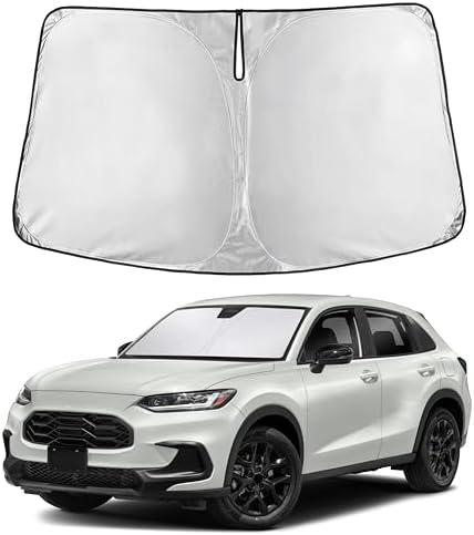 EcoNour Windshield Sunshade Compatible Compatible by EcoNour