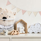 Nursery Decor, Girls Room Decor - Image 4