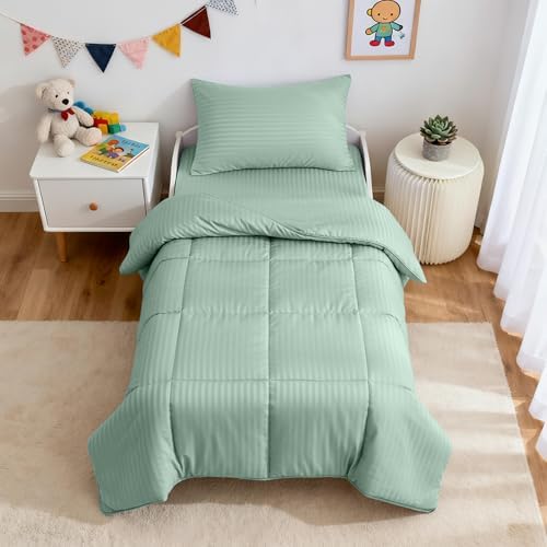 ZPECC Toddler Bedding Set by ZPECC-ABrandThatHasBeenFocusedOnBeddingFor20Years