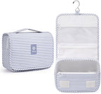 Narwey Hanging Travel Toiletry Bag by Narwey
