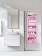 JARLINK Over the Door Organizer - Image 4