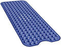 YINENN Bath and Shower Safety Mats 40x16 inch, Non Slip by YINENN