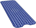 YINENN Bath and Shower Safety Mats 40x16 inch, Non Slip by YINENN