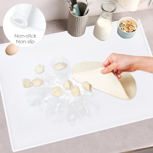 Standard Translucent Baking Mats - Image 5