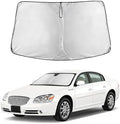 EcoNour Windshield Sunshade Compatible by EcoNour