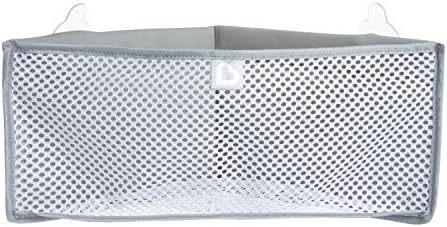 Munchkin® High 'n Dry™ Corner Bath Toy Organizer and Storage - Image 2