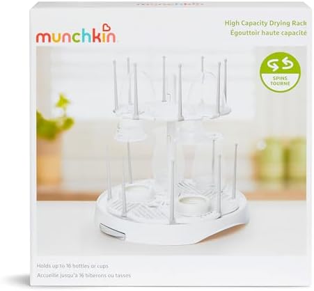 Munchkin® High Capacity Drying Rack - Image 6