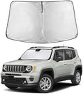 Autovir Windshields Sun Shade Fit by Autovir