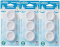 Dr. Brown's Natural Flow Standard Storage Travel Caps Replacement by Unknown