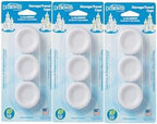 Dr. Brown's Natural Flow Standard Storage Travel Caps Replacement by Unknown