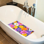Baby Bath Mat Non Slip 26.8"x15.1" Bathtub Mat - Image 5