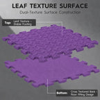 18 Pcs EVA Foam Floor Tiles, Puzzle Exercise Mat Set - Image 3