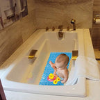 Pebble Shower Mat Non Slip Tub Mat 35"X16" - Image 6