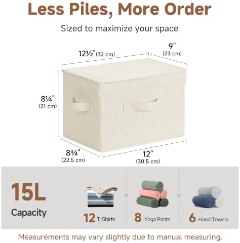 StorageWorks Fabric Storage Bins - Image 6