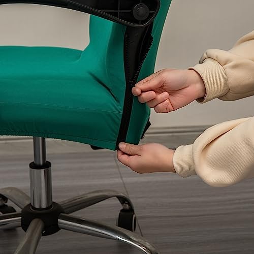 Melaluxe Office Chair Cover - Image 3
