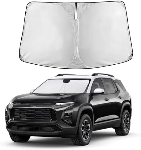 Autovir Windshields Sun Shade Fit by Autovir