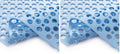Nonslip Bathtub Mat Extra Soft TPE Bath Mat by Mantto