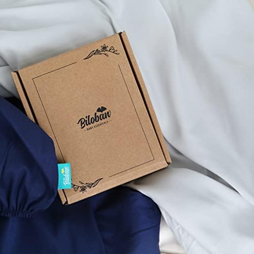 Baby Bassinet Sheets 4 Pack Compatible - Image 2