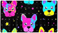 Baby Bath Mat Non Slip 26.8"x15.1" Bathtub Mat by Anna+Cowper