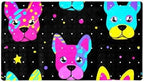 Baby Bath Mat Non Slip 26.8"x15.1" Bathtub Mat by Anna+Cowper
