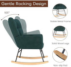 Nursery Rocking Chair, Rocking Chairs - Image 3
