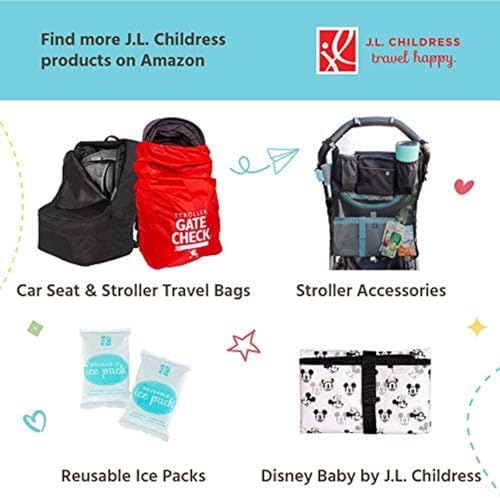 J.L. Childress Pack N Protect Bag - Image 7