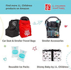 J.L. Childress Pack N Protect Bag - Image 7