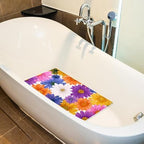 Shower Mat Non-Slip Bathtub Mats - Image 4