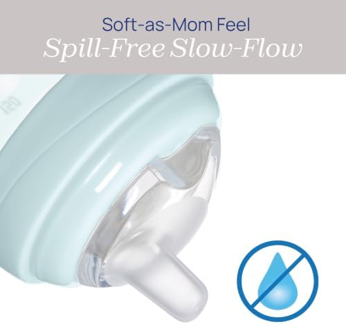 Chicco Transition Training Sippy Cup, Soft Silicone Spout - Image 6
