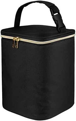 Teamoy Travel Insulated Breastmilk Cooler Bag by Teamoy