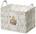 Winnie Nursery Storage Basket by ZsaTuiy