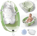 Collapsible Baby Bathtub by Spluvvly
