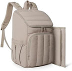 BAGSMART Diaper Bag Backpack by BAGSMART