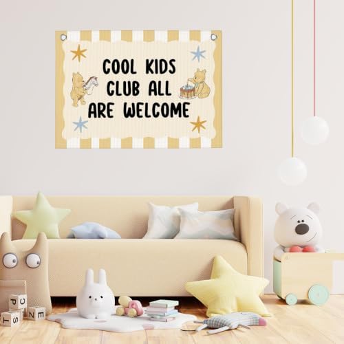Playroom Decor Play Room Wall Decor - Image 5