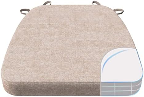 AAAAAcessories Chair Cushions for Dining Chairs by AAAAAcessories