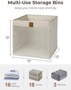 StorageWorks 13x13 Storage Cubes - Image 2