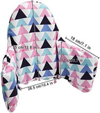 High Chair Cushion, High Chair Cover Pad - Image 6