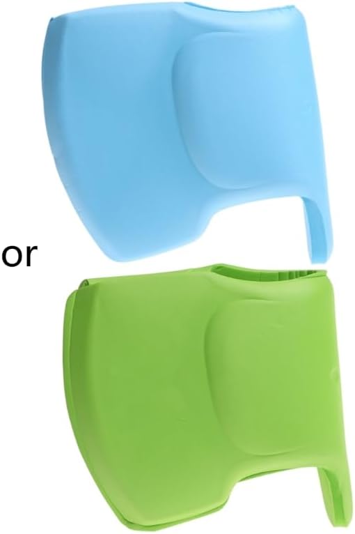 EVA Baby Bathtub Spout Guard Cover Faucet Safety Cover - Image 3