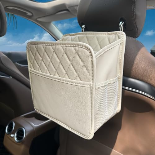 Witaxima Upgrade Car Seat Organizer Backseat by Witaxima