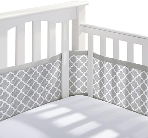 BreathableBaby Breathable Mesh Liner by BreathableBaby