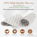 Extra Large Bathtub Mat 33x17.3 - Image 4