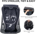 CARAMBOLA Stroller Bag for Airplane, Travel Bag - Image 4