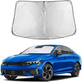 Autovir Windshields Sun Shade Fit by Autovir