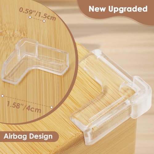 12 Pack Corner Protector Baby - Image 2