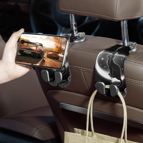 CoBak Purse Hook for Car - Image 5
